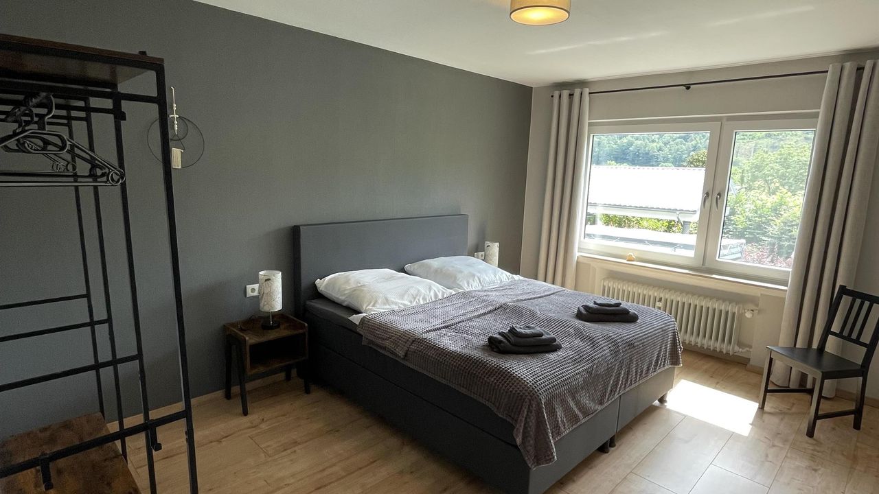 Schlafzimmer Schlafzimmer